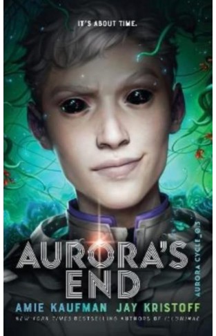 Aurora's End: The Aurora Cycle