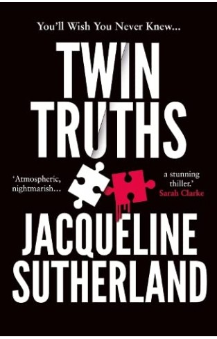 Twin Truths: 'I just couldn't put it down,' Lisa Hall