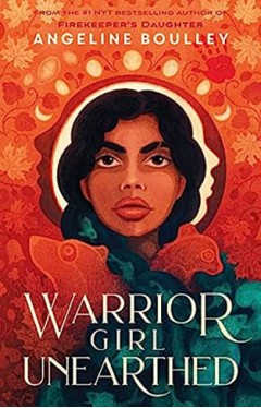 Warrior Girl Unearthed