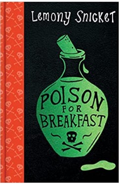 Poison for Breakfast