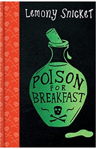 Poison for Breakfast