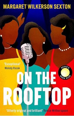 On the Rooftop - A Reese's Book Club Pick
