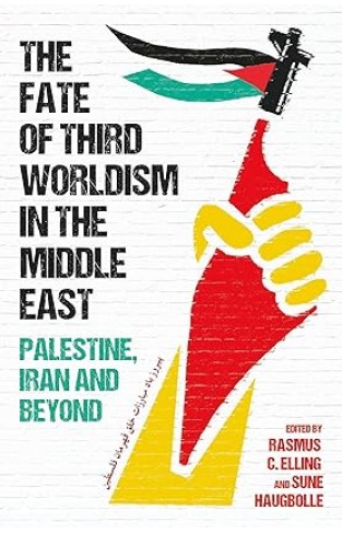The Fate of Third Worldism in the Middle East - Iran, Palestine and Beyond