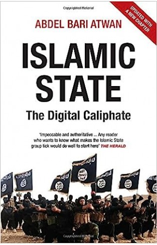 Islamic State - The Digital Caliphate