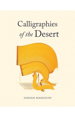 Calligraphies of the Desert