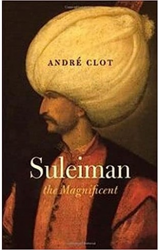 Suleiman the Magnificent