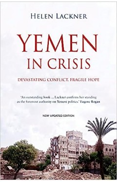 Yemen In Crisis: Devastating Conflict, Fragile Hope