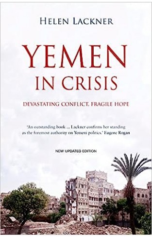 Yemen In Crisis: Devastating Conflict, Fragile Hope