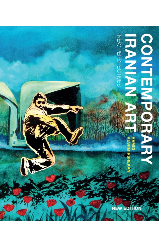 Contemporary Iranian Art