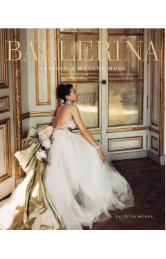 Ballerina: Fashion's Modern Muse