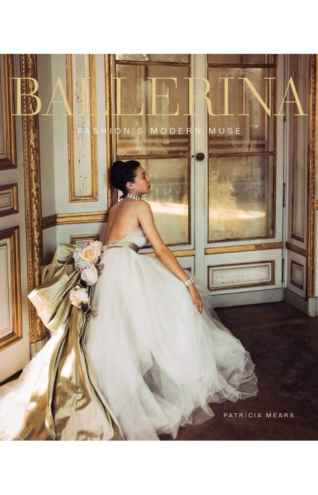 Ballerina: Fashion's Modern Muse