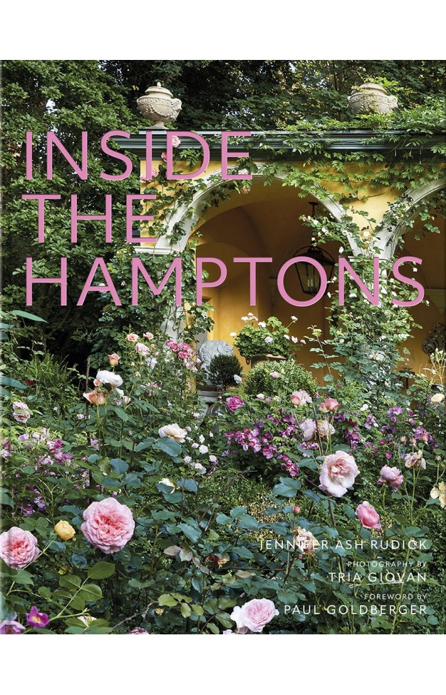 Inside the Hamptons