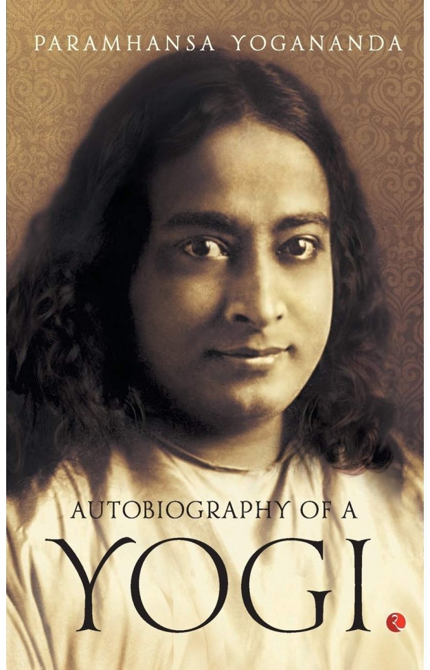 Autobiography of a Yogi