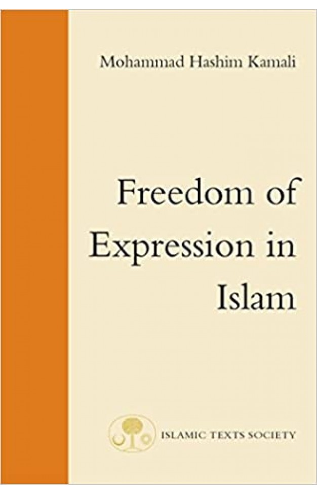 Freedom of Expression in Islam