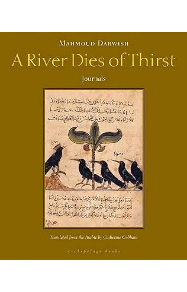 A River Dies of Thirst