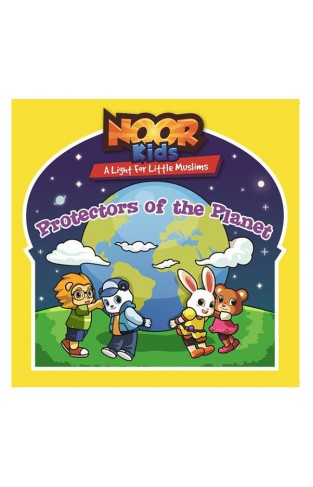 Protectors of the Planet