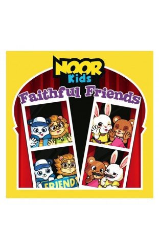 Faithful Friends