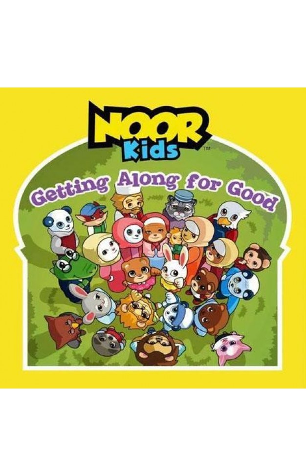 Getting Along for Good