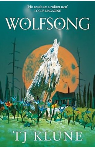 Wolfsong Green Creek Book 1