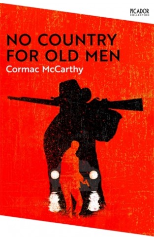 No Country for Old Men. Collection Edition
