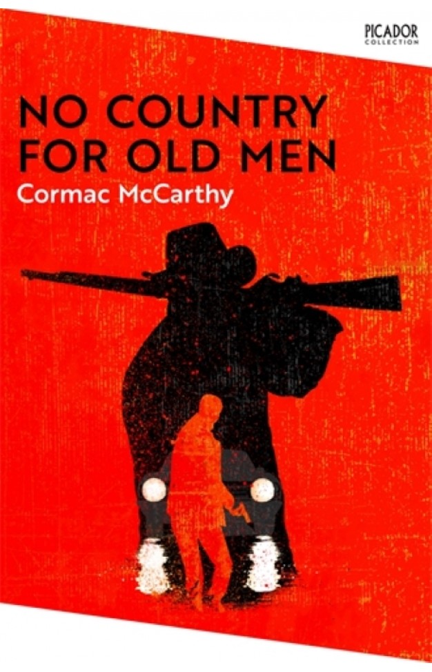 No Country for Old Men. Collection Edition