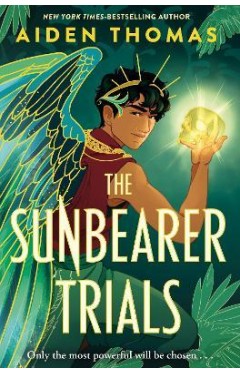 The Sunbearer Trials