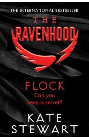 Flock - The Ravenhood Trilogy, Book One