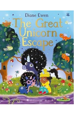 The Great Unicorn Escape