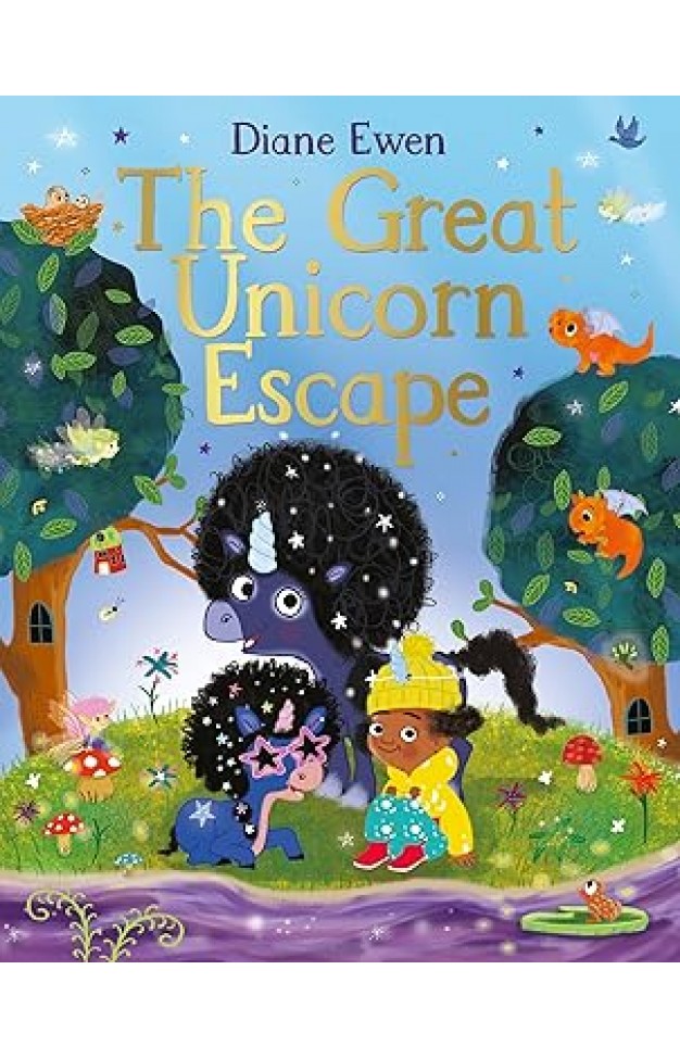 The Great Unicorn Escape