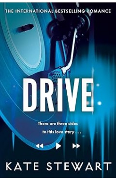 Drive The must read addictive love story and viral sensation Bittersweet Symphony Duet 1