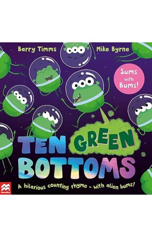 Ten Green Bottoms