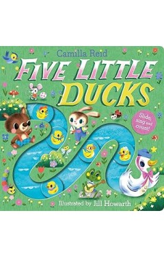 Five Little Ducks
