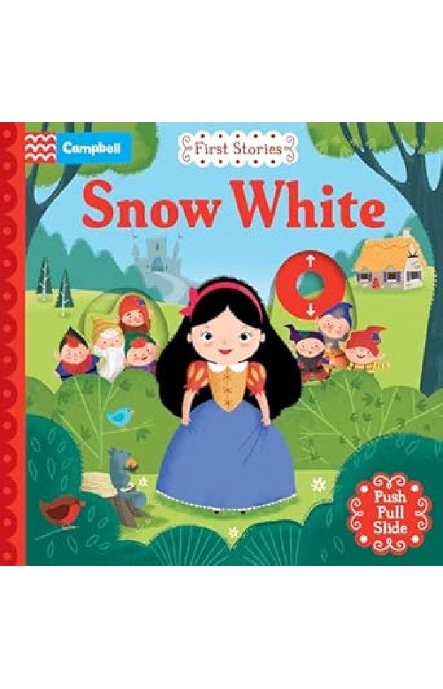 Snow White