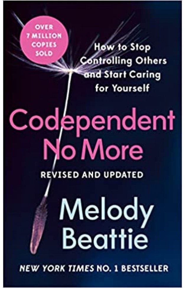 Codependent No More
