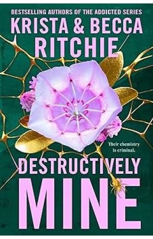 Destructively Mine