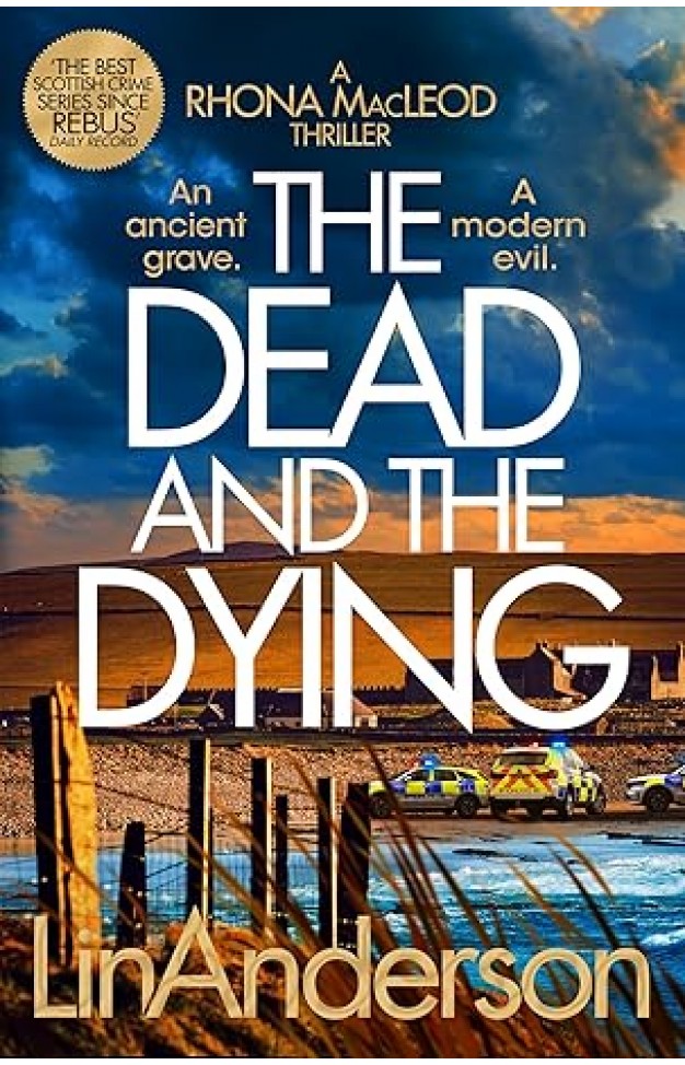 The Dead and the Dying
