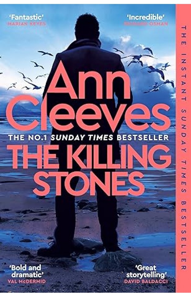 The Killing Stones