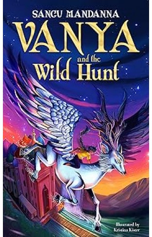 Vanya and the Wild Hunt