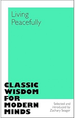 Living Peacefully