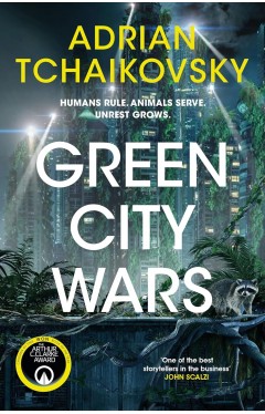Green City Wars