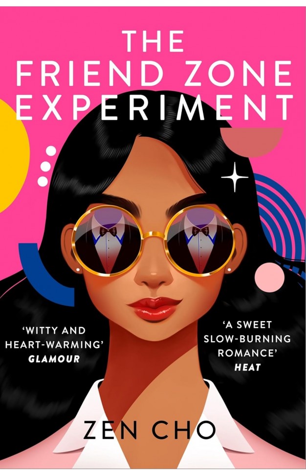 The Friend Zone Experiment