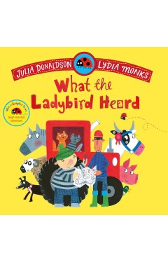 What the Ladybird Heard