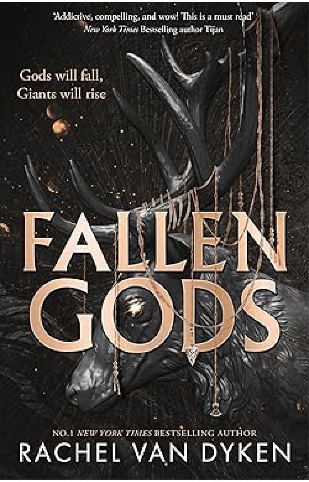 Fallen Gods