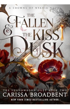 The Fallen and the Kiss of Dusk
