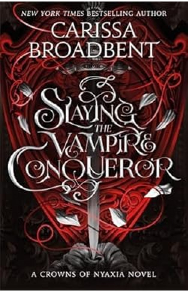 Mortal Enemies to Monster Lovers Slaying the Vampire Conqueror Book 5