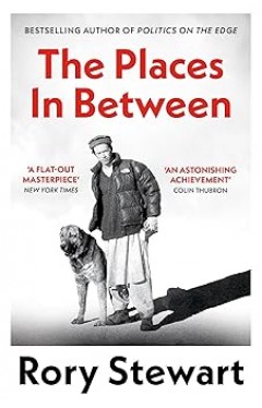 The Places In Between 