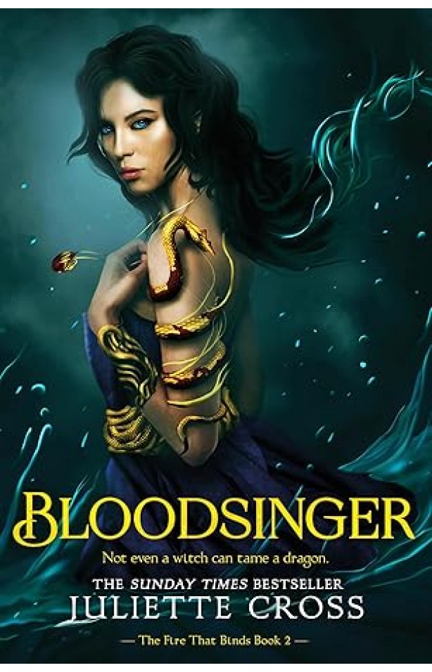 Bloodsinger