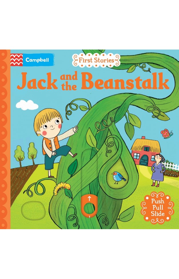 Jack and the Beanstalk