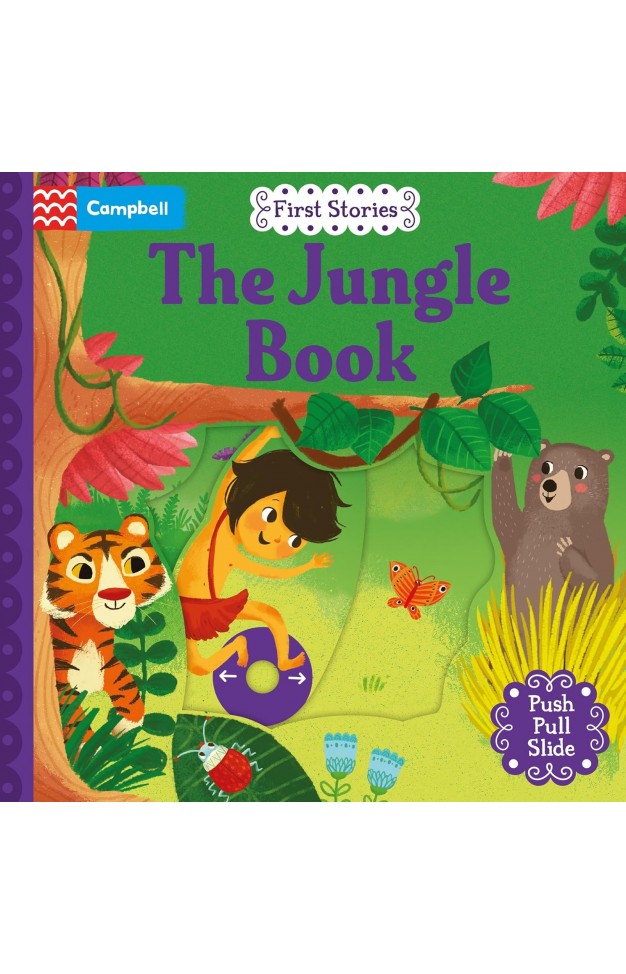 The Jungle Book