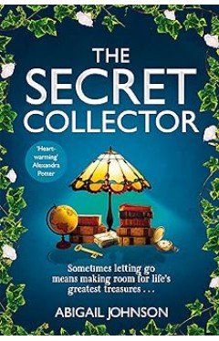 The Secret Collector